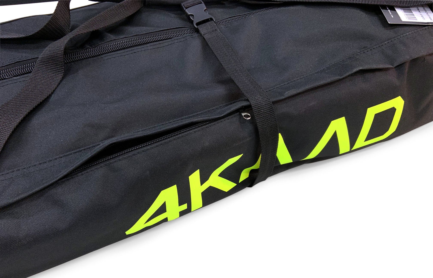 4KAAD Skidfodral Pro 8-10par/210cm