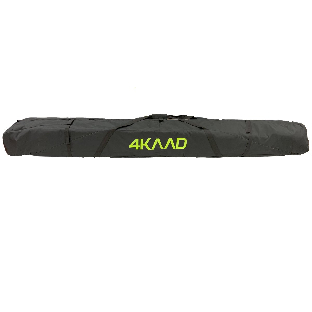 4KAAD Skidfodral Pro 8-10par/210cm