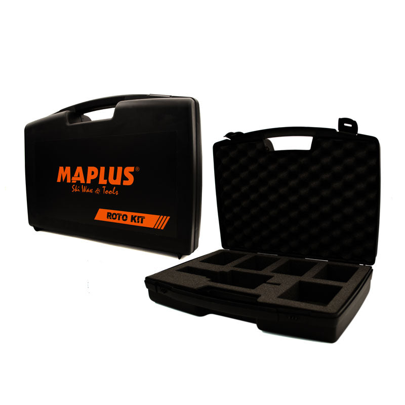 Maplus Roto Box